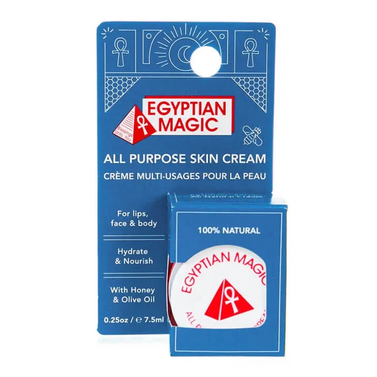 EGYPTIAN MAGIC CREMĂ MULTI-FUNCȚIONALĂ 7,5 ml — preț și oferte