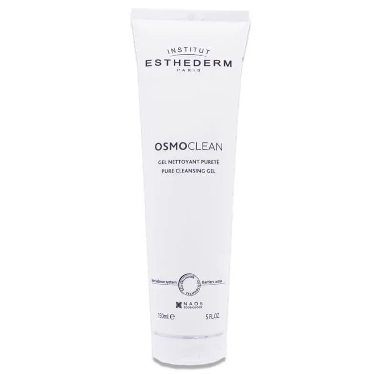 ESTHEDERM OSMOCLEAN GEL DE CURĂȚARE PURETE 150 ML — preț și oferte