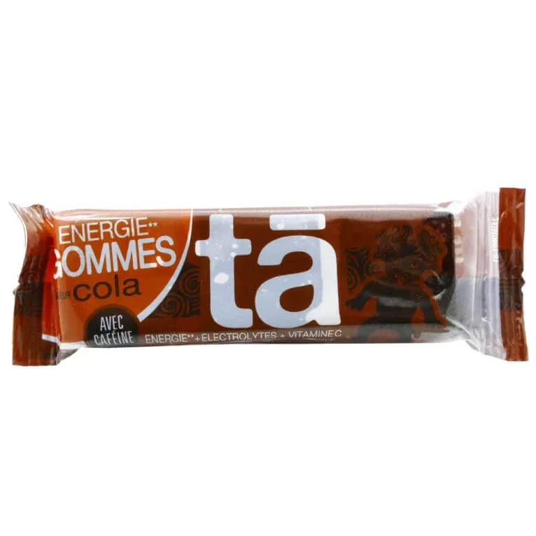 ENERGIA TA ȘTERGE COLA — preț și oferte