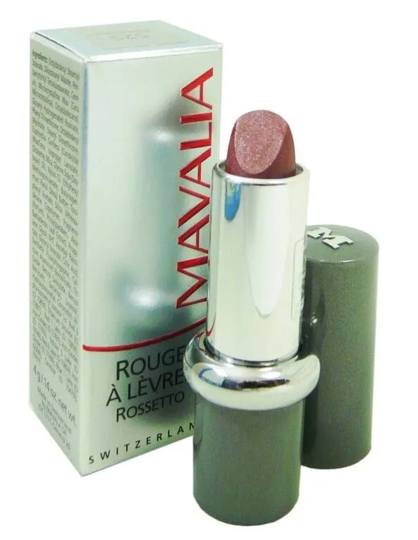 MAVALA RUJ DE BUZE AMANDE Nr. 525 — preț și oferte