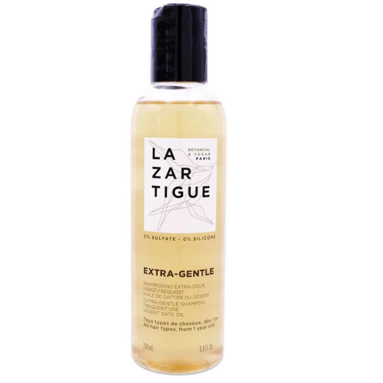 LAZARTIGUE ȘAMPON EXTRA DELICAT 200 ML — preț și oferte