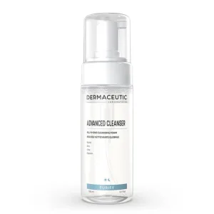DERMACEUTIC ADVANCE CLEANSER SPUMĂ DE CURĂȚARE COMPLETĂ 150 ML