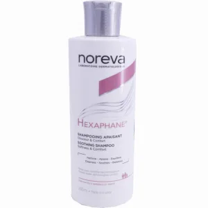 NOREVA HEXAPHANE ȘAMPON CALMANT 250 ML