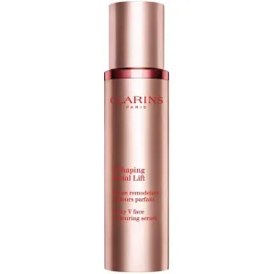 CLARINS V SHAPING FACIAL LIFT SERUM REMODELANT 50 ml