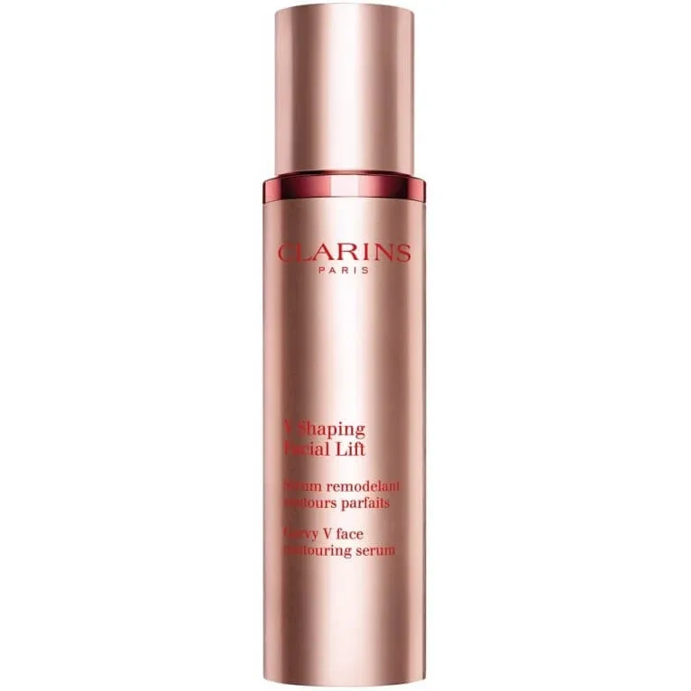 CLARINS V SHAPING FACIAL LIFT SERUM REMODELANT 50 ml — preț și oferte