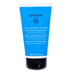 APIVITA HYALURONIC HYDRA BALSAM HIDRATANT DUPĂ ȘAMPONARE 150 ML