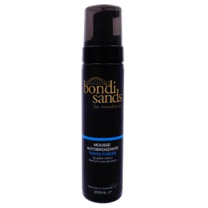 BONDI SANDS SPUMĂ DE AUTOBRONZARE NUANȚĂ ÎNCHISĂ 200 ML