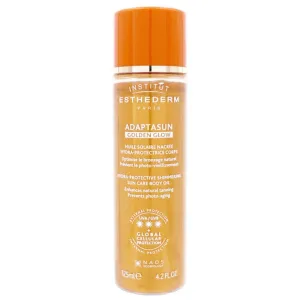 ESTHEDERM ADAPTASUN ULEI DE PROTECȚIE SOLARĂ PERLAT 125 ml