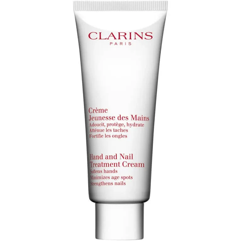 CLARINS CREMĂ DE TINEREȚE PENTRU MÂINI 100 ML — preț și oferte