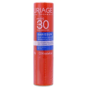 URIAGE BARIESUN SPF30 STICK DE BUZE 4G