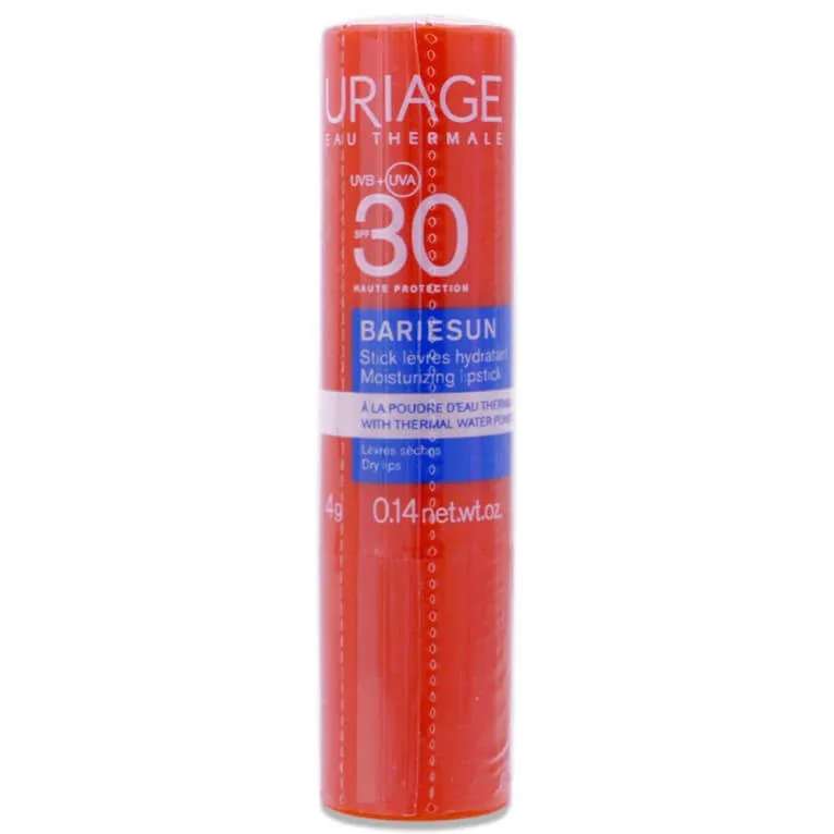 URIAGE BARIESUN SPF30 STICK DE BUZE 4G — preț și oferte