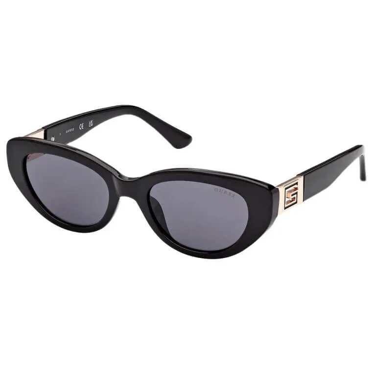 GUESS GU7849 CULOARE 01A MĂRIME 51/19 — preț și oferte