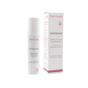 PECH CERCIAT INTENSINE CREMĂ DE ZI HIDRATANTĂ 50 ML AIRLESS