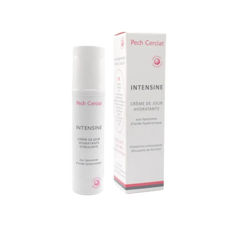 PECH CERCIAT INTENSINE CREMĂ DE ZI HIDRATANTĂ 50 ML AIRLESS — preț și oferte