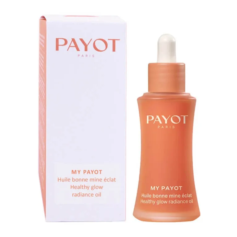 PAYOT MY PAYOT ULEI PENTRU UN TEN STRĂLUCITOR 30 ML — preț și oferte