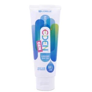 EDEN GEN GEL LUBRIFIANT NATURAL 100 ML