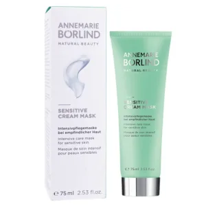 ANNEMARIE BORLIND MASCĂ DE ÎNGRIJIRE INTENSIVĂ 75 ML