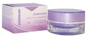 COVERMARK FOUNDATION 8A SPF30 15 ml