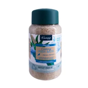 KNEIPP CRISTALE DE BAIE PENTRU PICIOARE COOLING 600G
