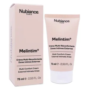 NUBIANCE MELINTIM CREMĂ MULTI-CONFORTABILĂ 75 ML