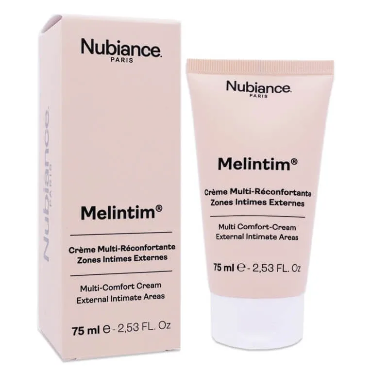 NUBIANCE MELINTIM CREMĂ MULTI-CONFORTABILĂ 75 ML — preț și oferte