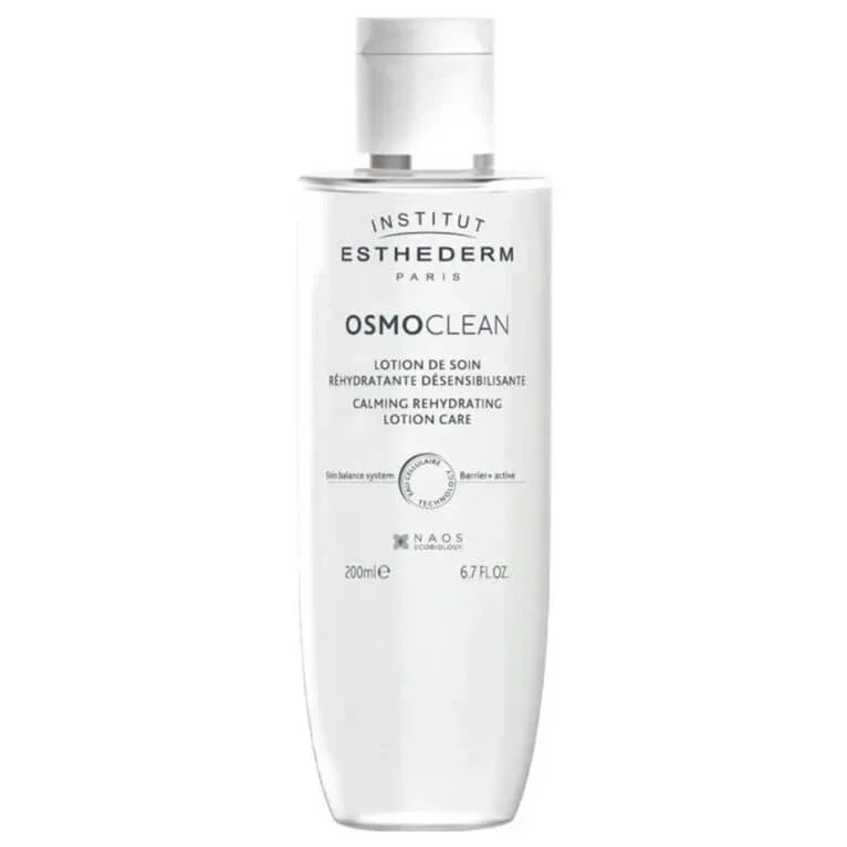 ESTHEDERM OSMOCLEAN LOȚIUNE DE ÎNGRIJIRE REHIDRATANTĂ 200 ML — preț și oferte