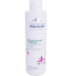 SAINT GERVAIS MONT BLANC GEL DE CURĂȚARE 200 ML