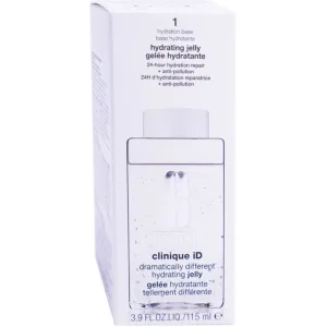 CLINICĂ ID GEL HIDRATANT 115 ML