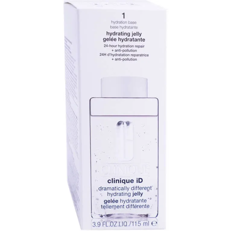 CLINICĂ ID GEL HIDRATANT 115 ML Clinique — preț și oferte