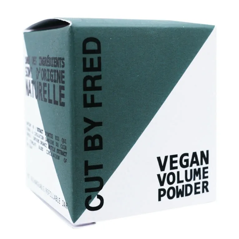 CUT BY FRED PUDRĂ DE VOLUM VEGANĂ 10 G — preț și oferte