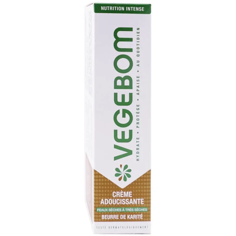 VEGEBOM CREMĂ HIDRATANTĂ PENTRU TENUL USCAT 40G — preț și oferte
