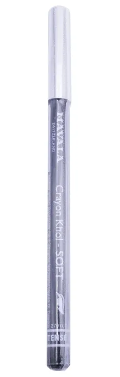 MAVALA CREION DE OCHI KHOL SOFT BLACK INTENSE 1,2 g — preț și oferte