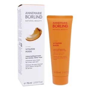 BORLIND VITAMIN MASK 75 ml