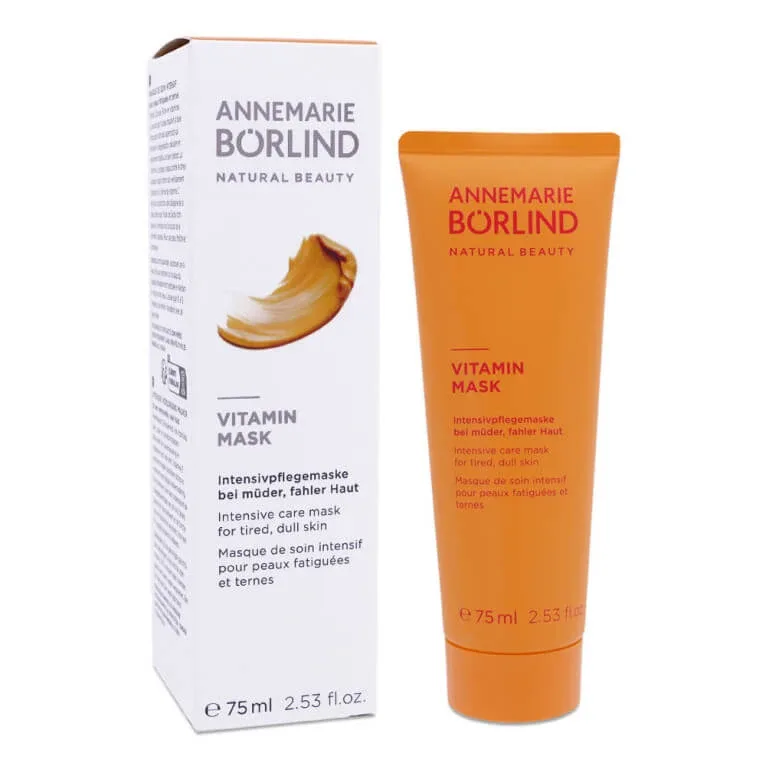 BORLIND VITAMIN MASK 75 ml — preț și oferte