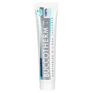 BUCCOTHERM ALBITOR ȘI ÎNGRIJIRE 75 ML