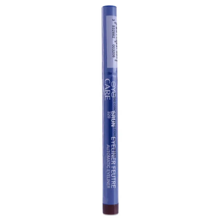 EYE CARE EYELINER CU VÂRF DE FELT MARO 0,8 ml — preț și oferte