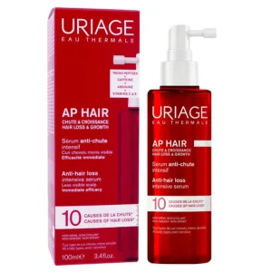 URIAGE AP SERUM PENTRU PĂR ÎMPOTRIVA CĂDERII INTENSIV 100 ML