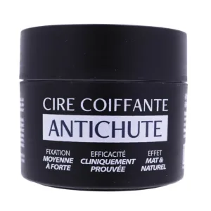 LUXEOL Ceară de coafat împotriva căderii părului 50 ml