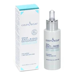 COUP D'ECLAT SERUM ANTI-RIDURI ȘI RIDICATOR 30 ML