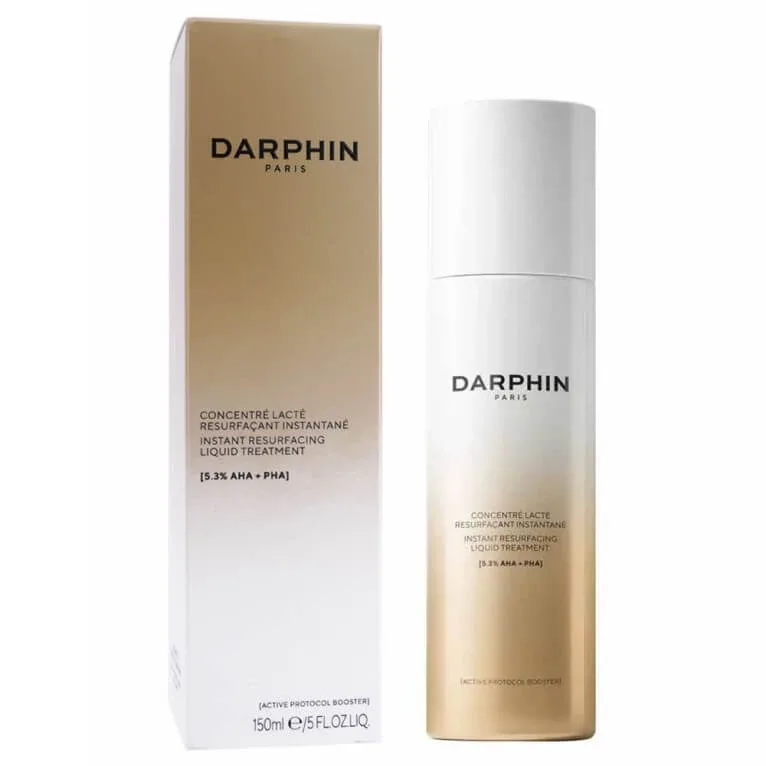 DARPHIN CONCENTRAT LACTIC DE REJUVENARE 150 ML — preț și oferte