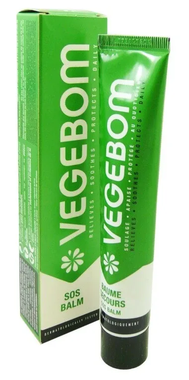VEGEBOM SECOURS 45 g — preț și oferte