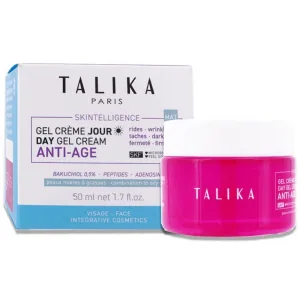 TALIKA GEL-CREMĂ DE ZI ANTI-ÎMBĂTRÂNIRE 50 ML