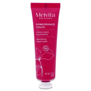 MELVITA BIO CREMĂ DE MÂINI CU RODIE 30 ML