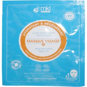 MKL MASCĂ DE FAȚĂ HIDRATANTĂ 1X 10 ML