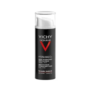 Vichy Homme Hydra Mag C Crema de fata hidratanta cu efect anti-oboseala | 50 ml