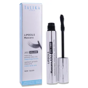 TALIKA LIPOCILS MASCARA XXL VOLUME 8,5 ml