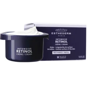 ESTHEDERM INTENSIVE RETINOL RECHARGE CREMĂ RICHĂ 50 ML