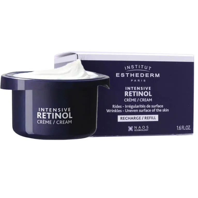 ESTHEDERM INTENSIVE RETINOL RECHARGE CREMĂ RICHĂ 50 ML — preț și oferte