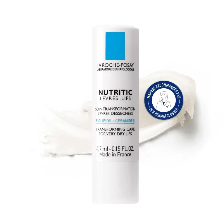 LA ROCHE-POSAY STICK DE BUZE NUTRITIC 4,7 ml — preț și oferte