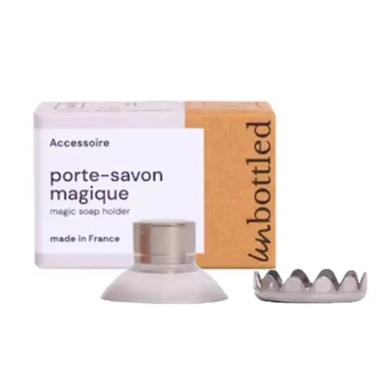 UNBOTTLED – SUPORT MAGIC PENTRU SĂPUN — preț și oferte